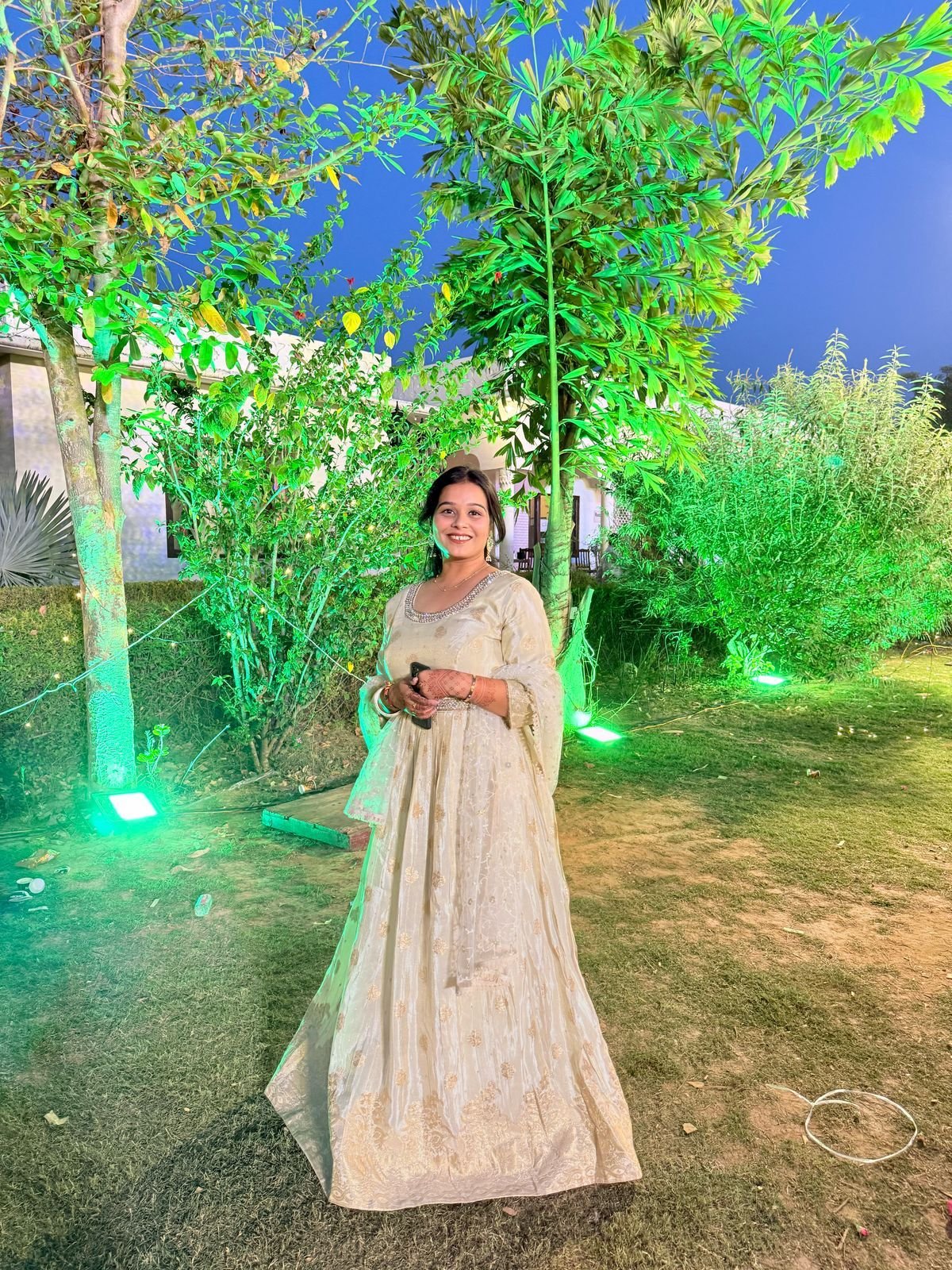 Shubhi Jain